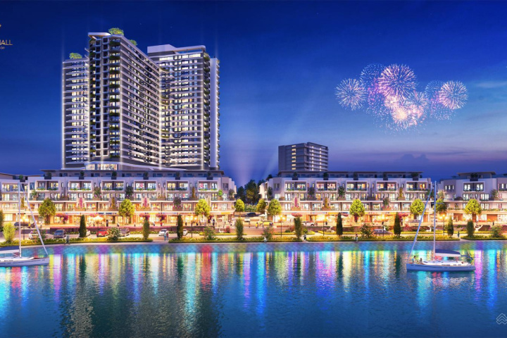 Giá đất Phan Rang tăng trưởng mạnh mẽ