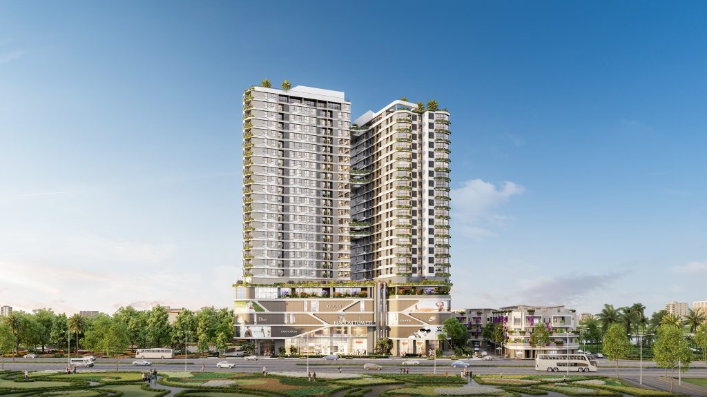 Hành trình khám phá thiên đường xanh giữa lòng biển đảo Bình Hưng