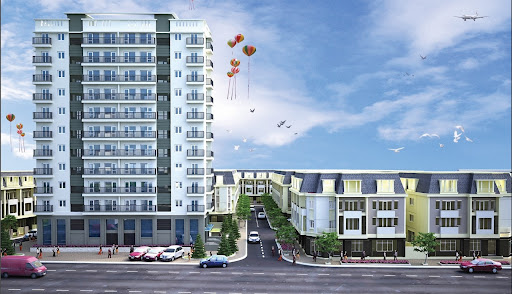 Hacom Holdings tập đoàn đầu tư bất động sản và đa ngành