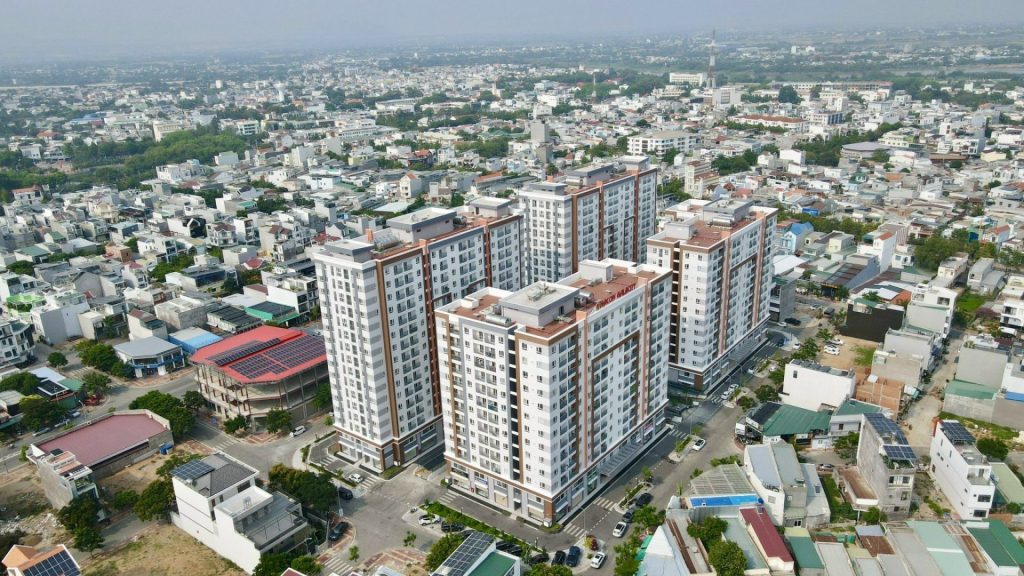 Công ty Cổ phần Thành Đông Ninh Thuận nâng cao các dự án đô thị hiện đại