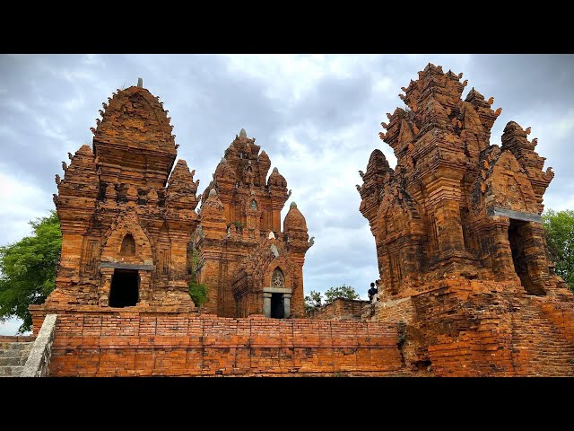 Thap-Pô-Klong-Garai