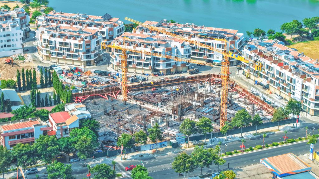 Hacom Tower có thực sự bị bỏ hoang? 