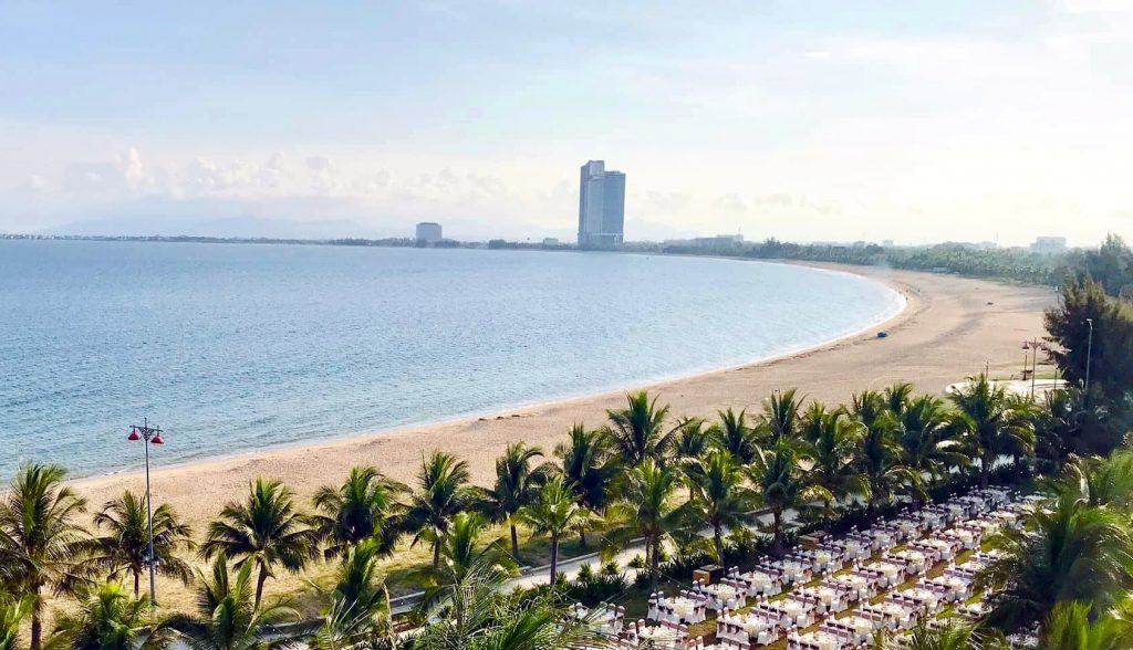 Nên ở đâu khi đi du lịch biển Ninh Chữ ?