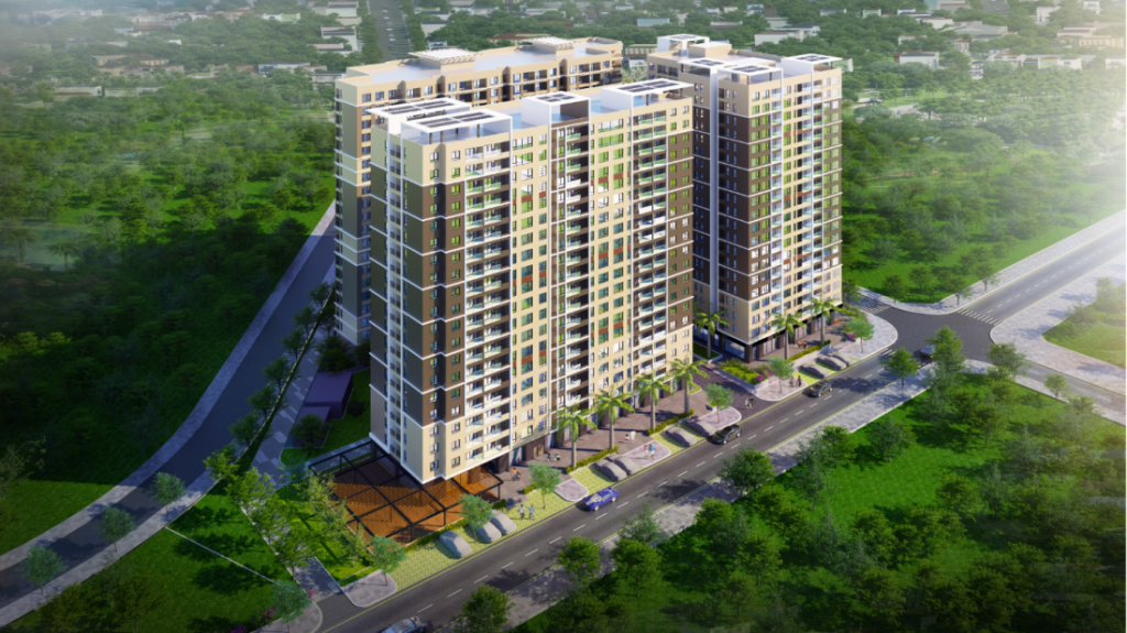 Phú Thịnh Plaza cơ hội đầu tư và an cư lý tưởng tại Nam Khánh Hòa