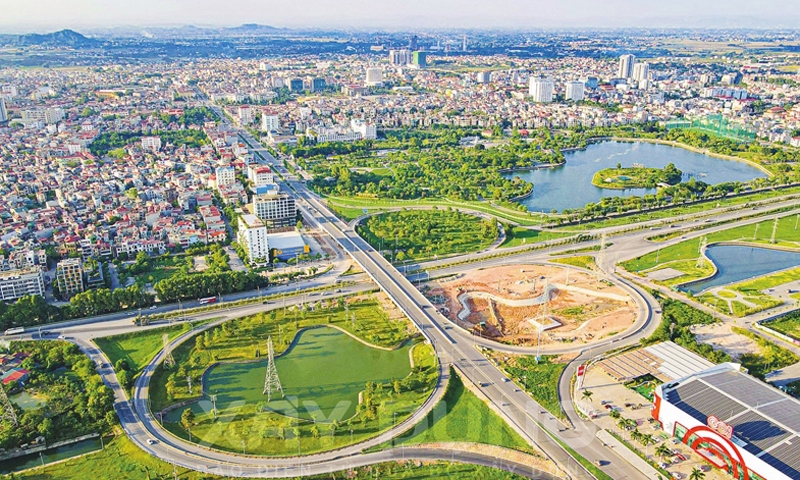 Khu đô thị Đông Bắc Phan Rang đầu tư thông minh cho tương lai