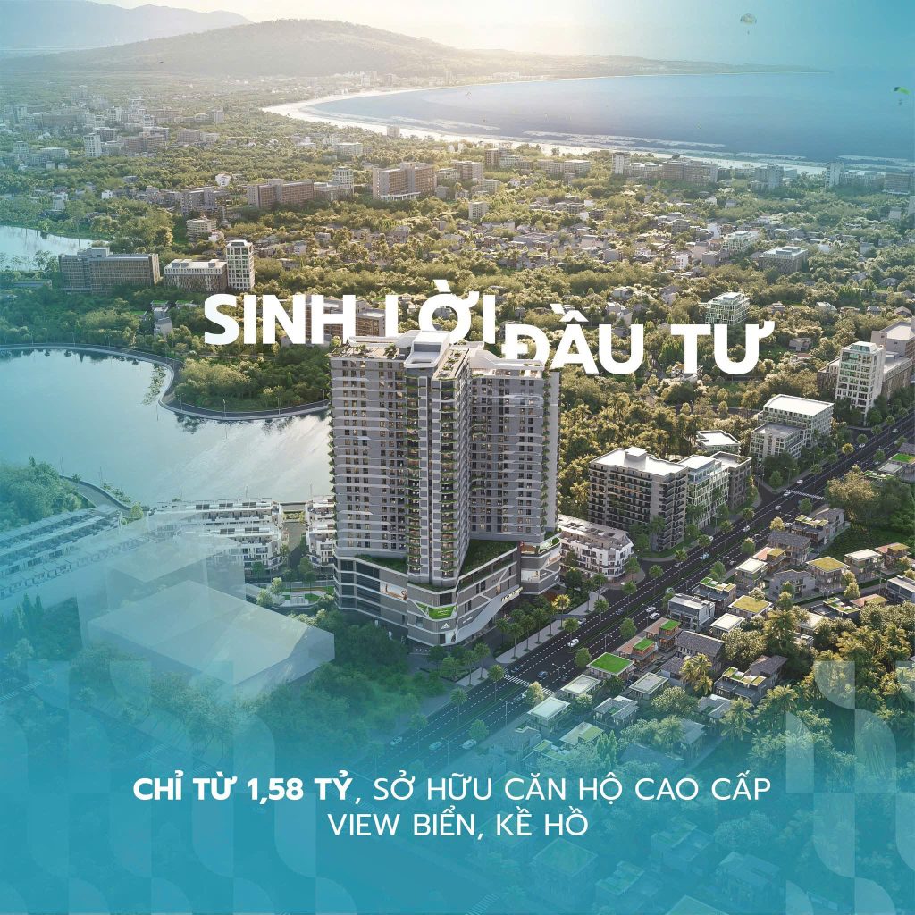 APEC Dubai Tower Nam Khánh Hòa bắt tay đối tác quản lý khách sạn 5 sao